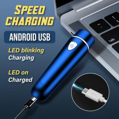 Portable Mini Electric Shaver