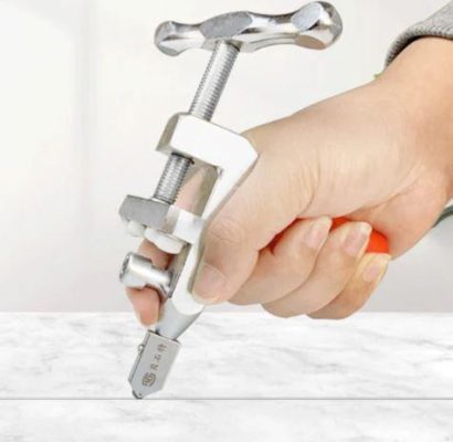 Easy Glide Glass & Tile Cutter