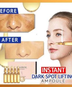 Instant Dark Spot Lifting Ampoule