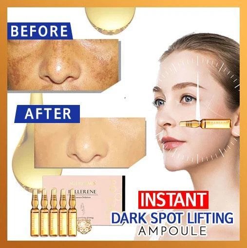 Instant Dark Spot Lifting Ampoule