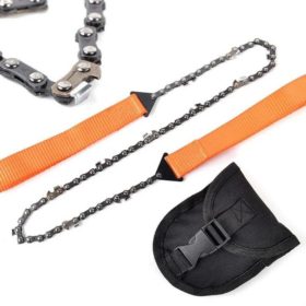 Portable Handheld Survival Chain Saw