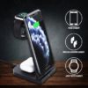 INNOVA 3-in-1 Wireless Charger