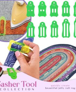 Sasher Tool Collection