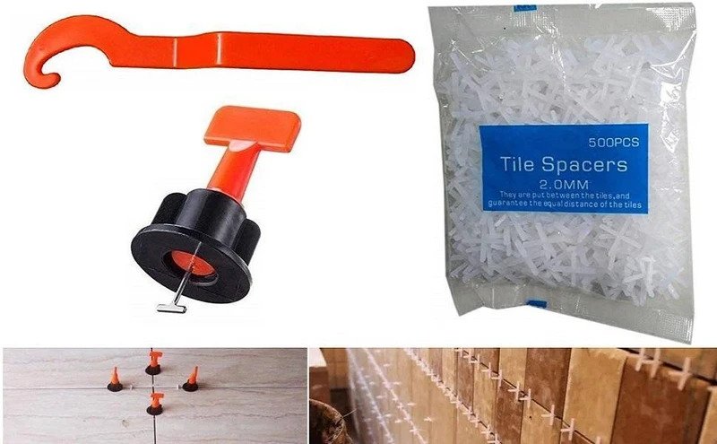 Reusable Tile Leveling System - Image 10