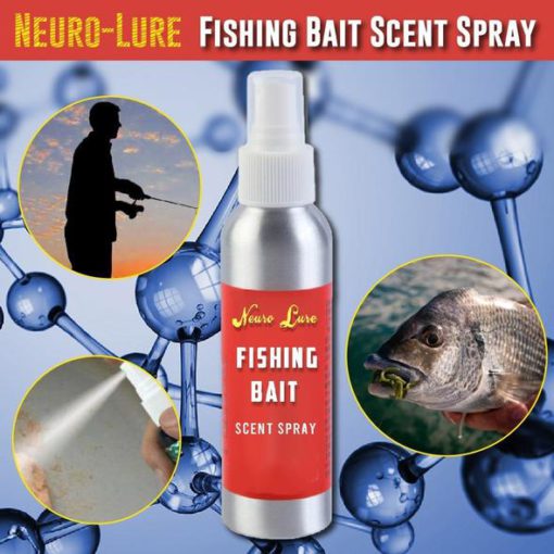 Fish Attractant Scent Spray Online Low Prices Molooco Shop