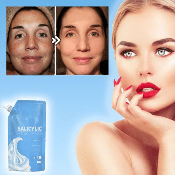 Salicylic Hydro Mask - Image 2