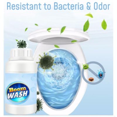 All-Purpose Oxygen Power Foam Cleaner