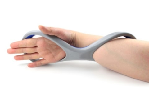 StrokePro Swimming Forearm Trainer