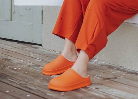 CozyFeet Waterproof Home Slippers
