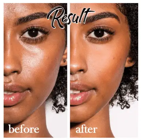 Perfect Base Matte Poreless Primer - Image 2