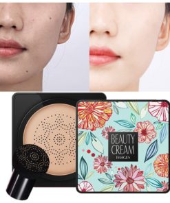 SilkySkin Mushroom BB Cream