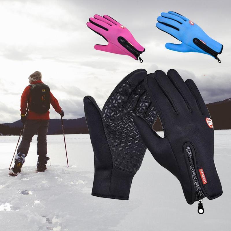 Hirundo Gloves - Image 2