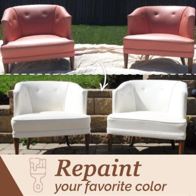 Leather Color Repair Balm