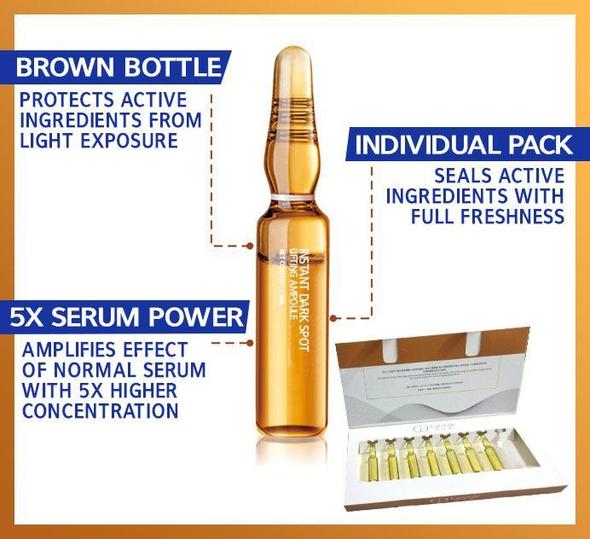 Instant Dark Spot Lifting Ampoule - Image 2