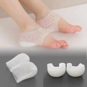 Invisible Height Insole