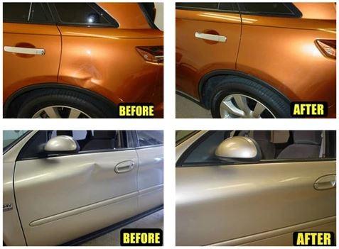 Car Dent Remover