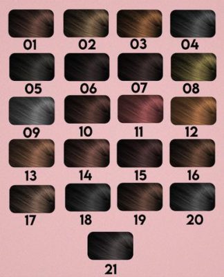 QuickCover Hair Shadow Powder