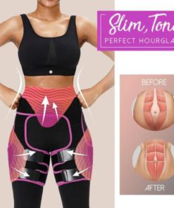 2-in-1 Hip Lifter & Thigh Trimmer