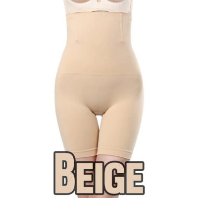 2-in-1 Hip & Belly Shapewear