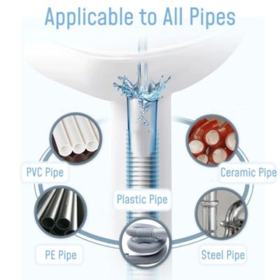 All-Purpose Oxygen Power Foam Cleaner