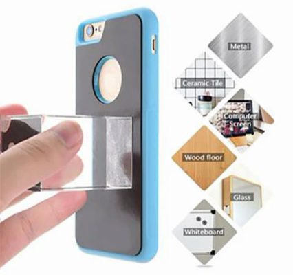 Anti-Gravity Phone Case (Apple iPhone)