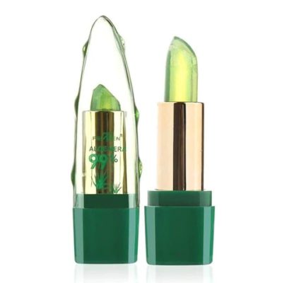 Color Changing Aloe Vera Lipstick