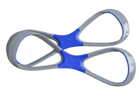 StrokePro Swimming Forearm Trainer