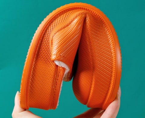 CozyFeet Waterproof Home Slippers