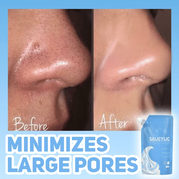 Salicylic Hydro Mask - Image 3