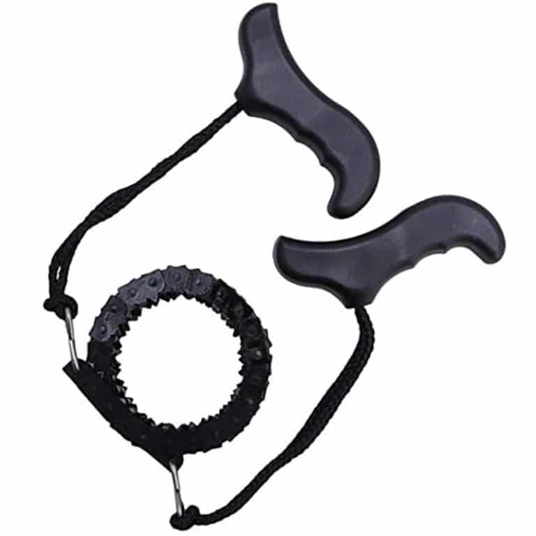 EZCut Portable Hand Chainsaw Online Low Prices Molooco Shop