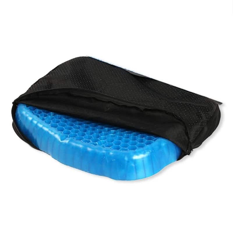 BluPosture Premium Seat Cushion For Back Pain Online Molooco Shop