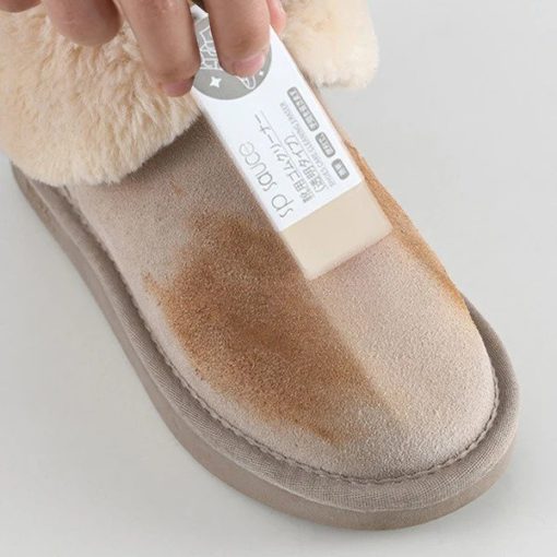 Magic Erasers Magical Shoe Cleaning Eraser Online Molooco Shop