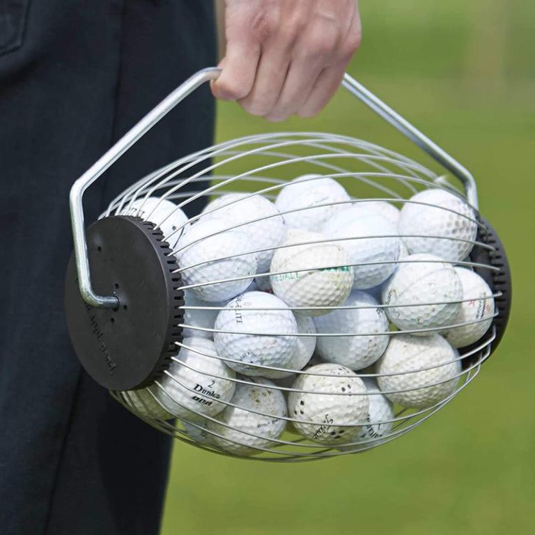 Golf Ball Roller Collector Online Low Prices Molooco Shop