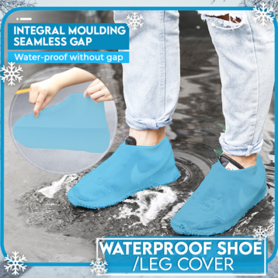 Waterproof Shoe Covers