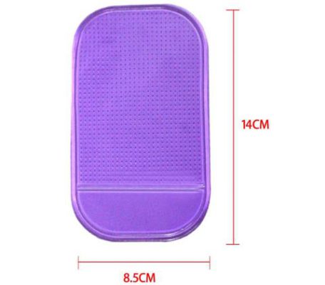 Car Non-Slip Silicone Sticky Gel Pad