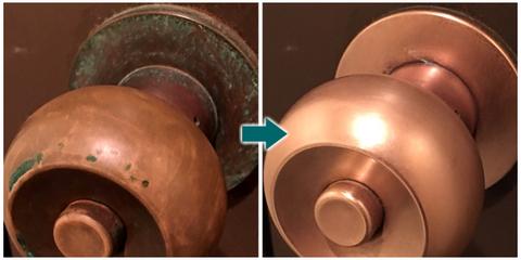 Metal Polishing Paste