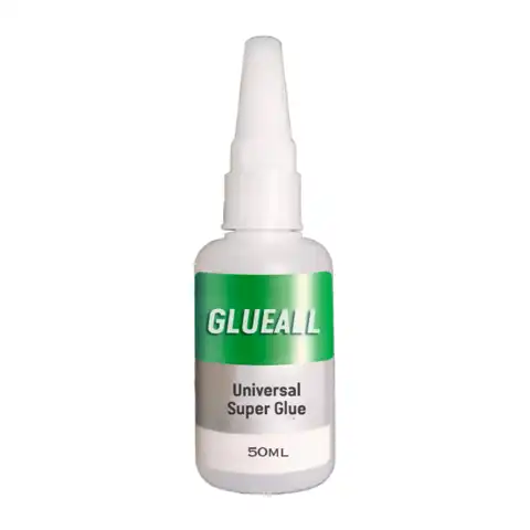 GlueAll Universal Super Glue
