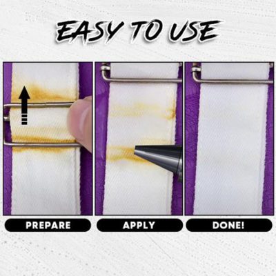Fabric Rust Removal Cleaner