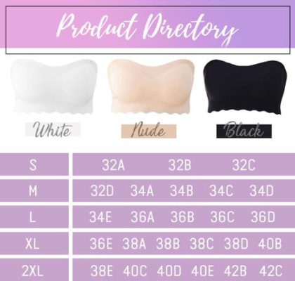 Ice Silk Lifting Bandeau