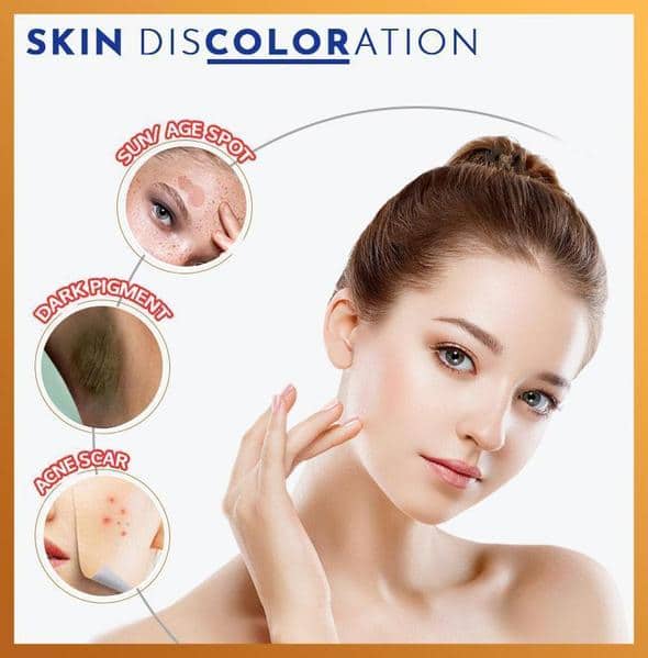 Instant Dark Spot Lifting Ampoule - Image 3