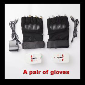 GlowFX Laser Gloves