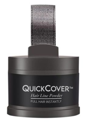 QuickCover Hair Shadow Powder