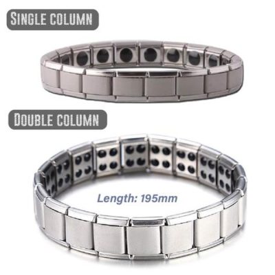 Germanium Energy Weight Loss Bracelet