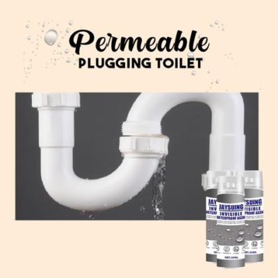 Non-Leaking Mighty Sealant Spray