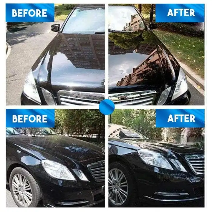 Mighty Car Scratch Repair Spray - Image 4