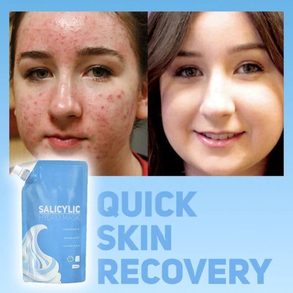 Salicylic Hydro Mask - Image 4