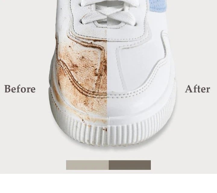 Magic Erasers Magical Shoe Cleaning Eraser Online Molooco Shop