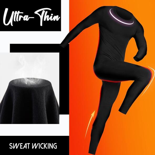 HeatMax Inner Thermals Set - Image 3