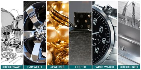 Metal Polishing Paste