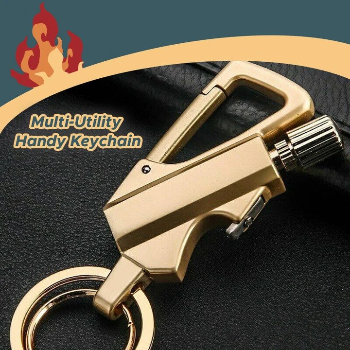 MultiUtility Handy Keychain Online Low Prices Molooco Shop